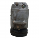 COMPRESSOR AR COND FOX  DO VOLKSWAGEM FOX /