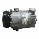 COMPRESSOR AR COND FOX  DO VOLKSWAGEM FOX /