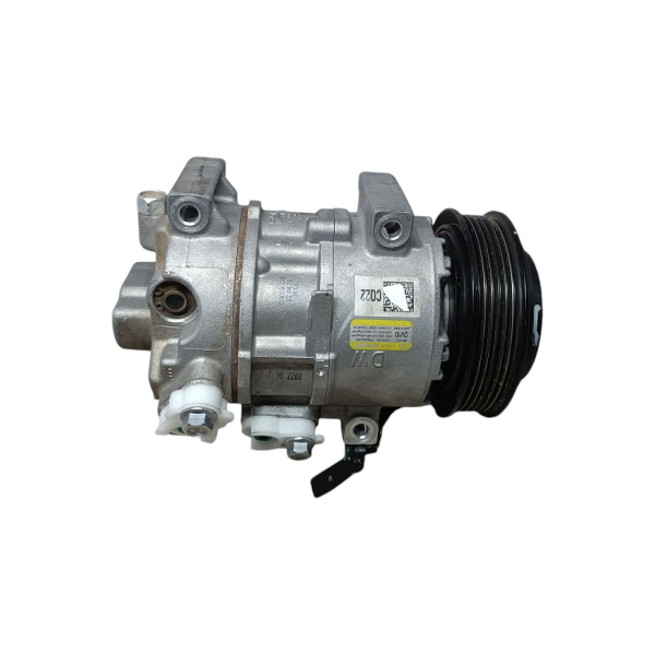 COMPRESSOR AR COND HB20 1.0 TURBO  DO HYUNDAI HB20 2024/2024