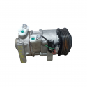 COMPRESSOR AR COND HB20 1.0 TURBO  DO HYUNDAI HB20 2024/2024