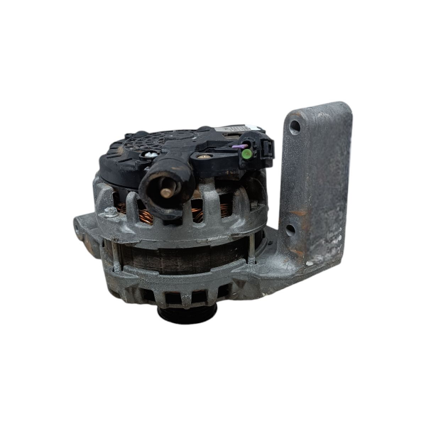 ALTERNADOR ECOSPORT 2.0 DO FORD ECOSPORT /