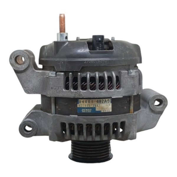 ALTERNADOR JOURNEY  DO DODGE JOURNEY /