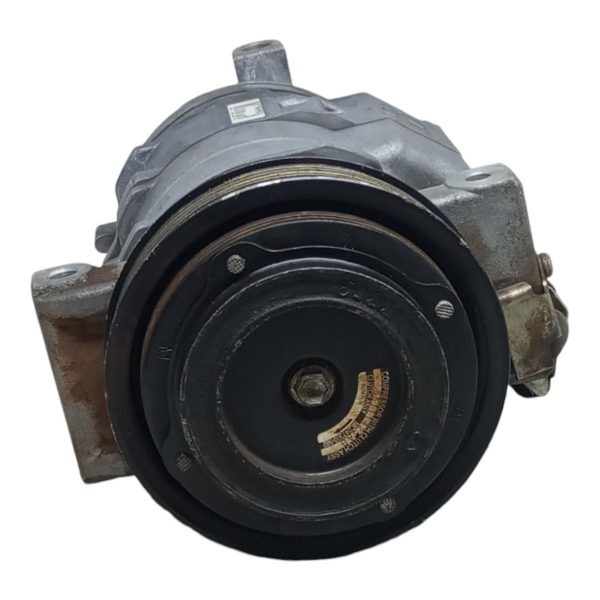 COMPRESSOR AR COND JOURNEY  DO DODGE JOURNEY /