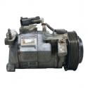 COMPRESSOR AR COND JOURNEY  DO DODGE JOURNEY /