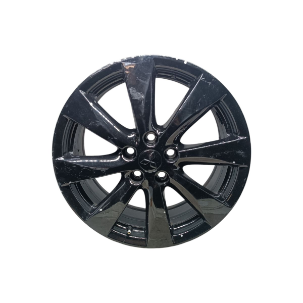 RODA LANCER ARO 18  DO MITSUBISHI LANCER /