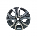 RODA PULSE ARO 17 DO FIAT PULSE  /