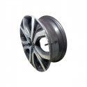 RODA PULSE ARO 17 DO FIAT PULSE  /