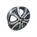 RODA PULSE ARO 17 DO FIAT PULSE  /