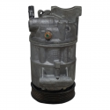 COMPRESSOR AR COND VIRTUS  DO VOLKSWAGEM VIRTUS /