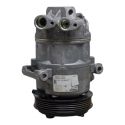 COMPRESSOR AR COND ARGO 1.0/1.3 17 À 19 DO FIAT ARGO /