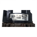 ALTERNADOR GOL/FOX/SAVEIRO 1.0 DO VOLKSWAGEM  /