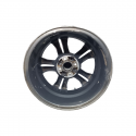 RODA PALIO NOVO ARO 15 DO FIAT PALIO NV /