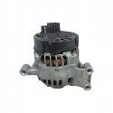 ALTERNADOR PALIO C/AR  DO FIAT PALIO /