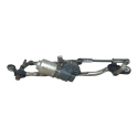 MOTOR LIMPADOR DIANT FLUENCE  DO RENAULT FLUENCE /