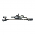 MOTOR LIMPADOR DIANT FLUENCE  DO RENAULT FLUENCE /