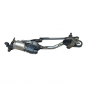 MOTOR LIMPADOR DIANT FLUENCE  DO RENAULT FLUENCE /