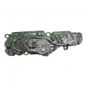 TANQUE ARLA COMPASS DIESEL 2.0  DO JEEP COMPASS /