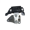 SUPORTE DO MOTOR L D NEW FIESTA  DO FORD NEW FIESTA /