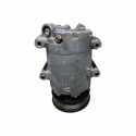 COMPRESSOR AR COND NEW FIESTA  DO FORD NEW FIESTA /