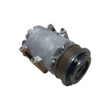 COMPRESSOR AR COND NEW FIESTA  DO FORD NEW FIESTA /