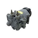 COMPRESSOR AR COND NEW FIESTA  DO FORD NEW FIESTA /