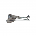 MOTOR LIMPADOR DIANT NEW FIESTA  DO FORD NEW FIESTA /