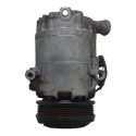 COMPRESSOR AR COND MERIVA  DO CHEVROLET MERIVA /