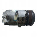 COMPRESSOR AR COND MERIVA  DO CHEVROLET MERIVA /