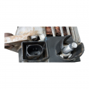 ALTERNADOR KA 1.5 3CC DO FORD KA /