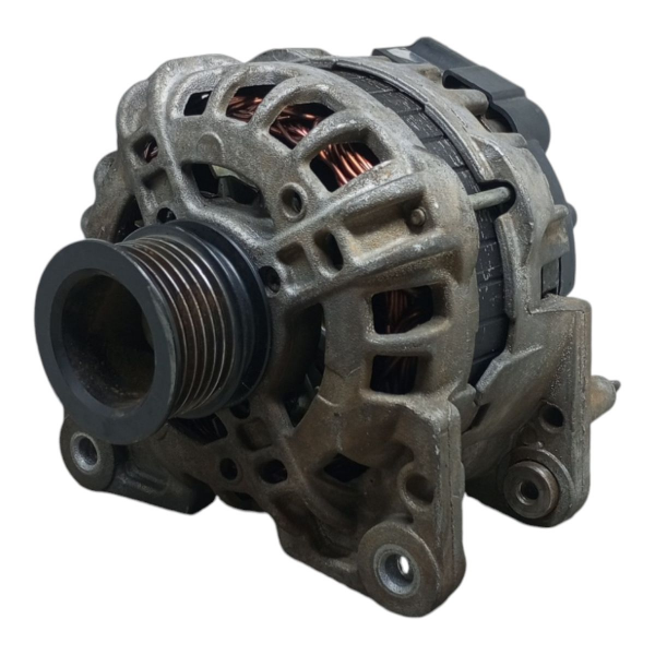 ALTERNADOR GOL 1.0  DO VOLKSWAGEM GOL /