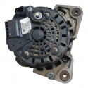 ALTERNADOR GOL 1.0  DO VOLKSWAGEM GOL /