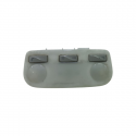 LUZ DE TETO FLUENCE  DO RENAULT FLUENCE /