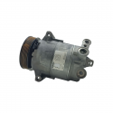 COMPRESSOR AR COND ARGO 1.8  DO FIAT ARGO 2017/2017