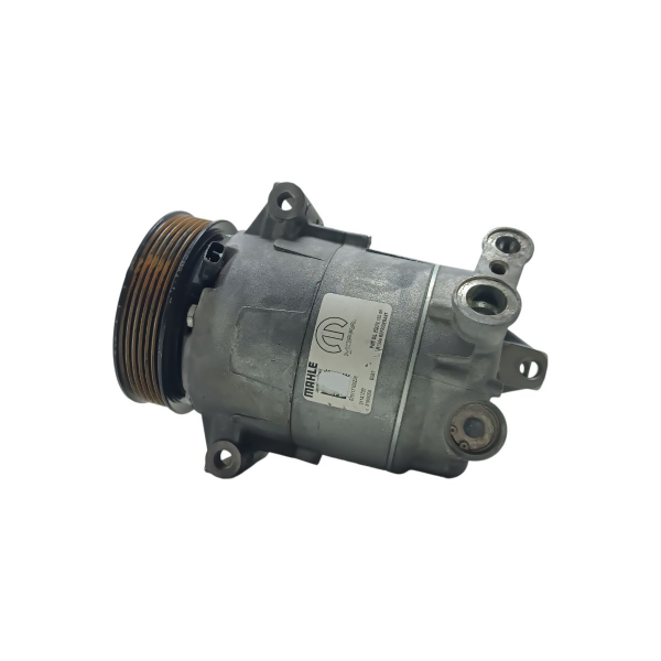 COMPRESSOR AR COND ARGO 1.8  DO FIAT ARGO 2017/2017