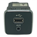 ENTRADA USB/AUX ARGO  DO FIAT ARGO /