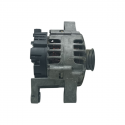 ALTERNADOR STILO STRADA DOBLO PALIO GM 1.8 DO FIAT PALIO /