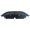 DIFUSOR AR CENTRAL HONDA FIT DO HONDA HONDA FIT  2010/2010