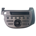 RADIO HONDA FIT  DO HONDA HONDA FIT  2010/2010