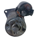 MOTOR DE ARRANQUE GOL C/ DETALHE DO FIAT GOL  /