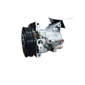 COMPRESSOR AR COND SIENA 1.0 DO FIAT SIENA 2013/2013