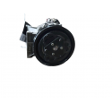 COMPRESSOR AR COND SIENA 1.0 DO FIAT SIENA 2013/2013