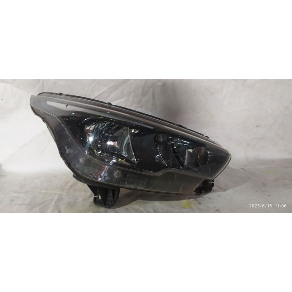 FAROL L D  ARGO 1.0 3CC - 2020 S/ LED DO   /