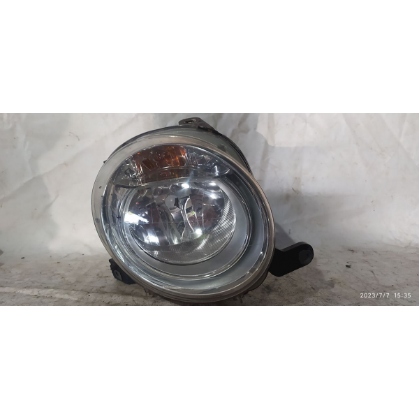 FAROL L D FIAT 500 2012  DO   /