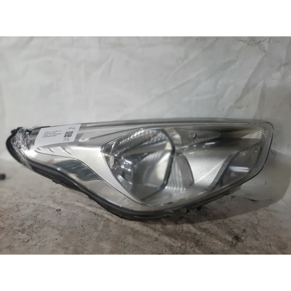 FAROL L D FORD KA 2015 (CROMADO)  DO   /