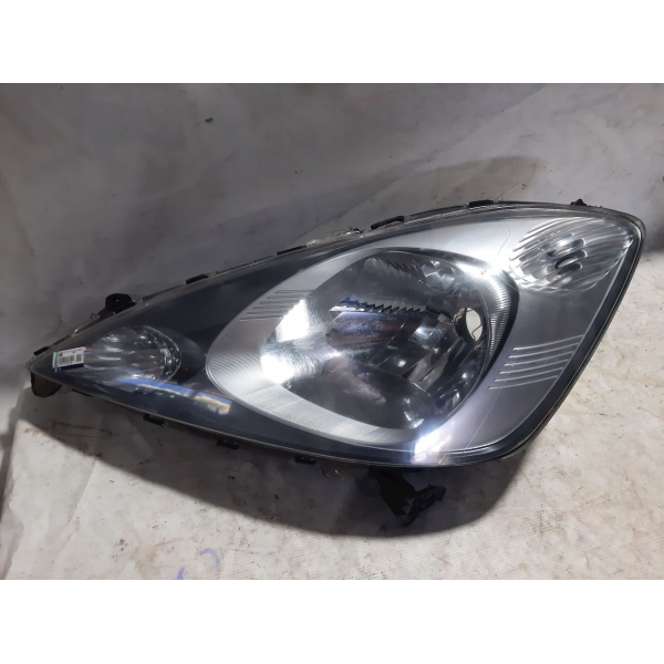 FAROL L E FIT 2010  DO   /