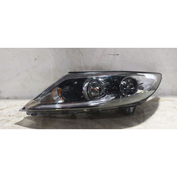 FAROL L E SPORTAGE C/ LED 2012 DO   /