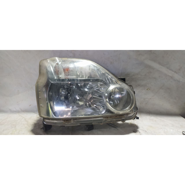 FAROL L E X-TRAIL  DO   /