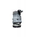 COMPRESSOR AR COND SANDERO 1.0 16V DO RENAULT SANDERO 2015/2015