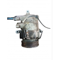 COMPRESSOR AR COND J2 DO JAC J2 /