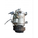 COMPRESSOR AR COND CIVIC DO HONDA CIVIC 2008/2008